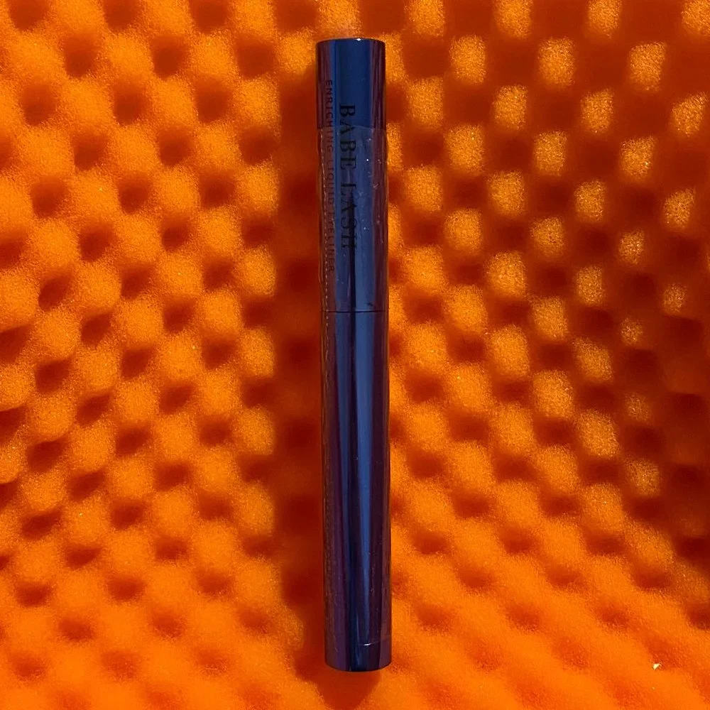 Babe Lash Enriching Liquid Eyeliner in Jet Black